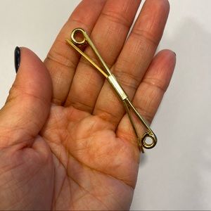 2/1 Men’s Tie Clasps